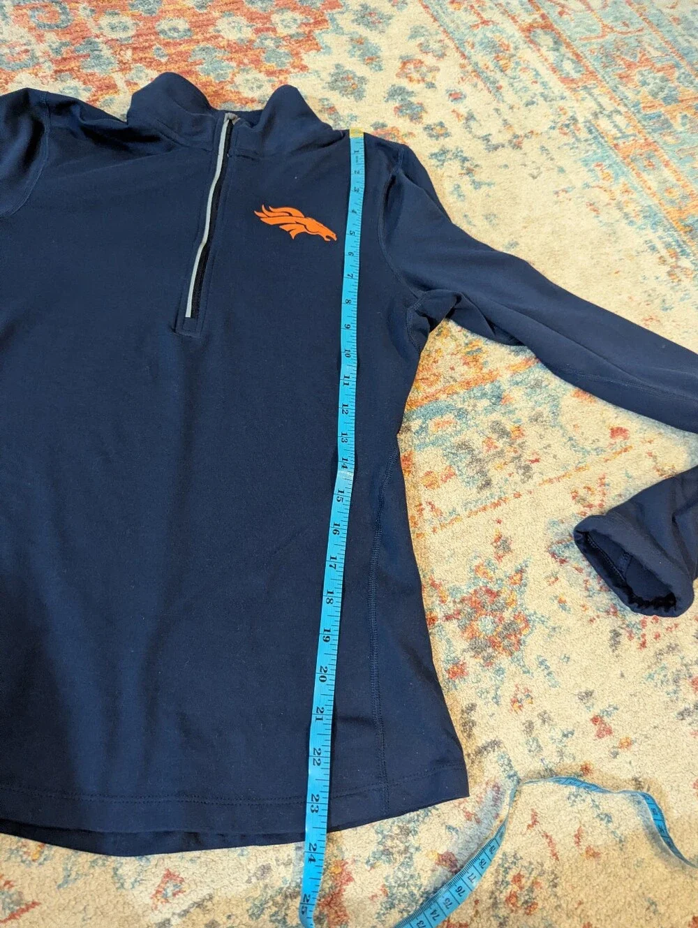 Nike great pre